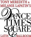 Dance Times Square logo