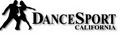 DanceSport California logo