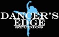 Dancer's Edge Studios logo