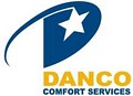 Danco Comfort Services - Air Conditioning and Heating logo