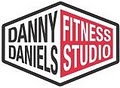Danny Daniels Fitness Studio logo