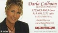 Darla Calhoon - Keller Williams Realty image 1