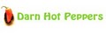 Darn Hot Peppers logo