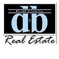 Daugherty + Barron Real Estate LLC (dba "d + b real estate") logo