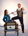 Dave King -- Comedy Magic & Illusions image 5