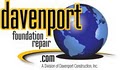 Davenport Foundation Repair image 1