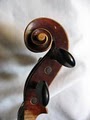 Davenport Violin & Bow image 2