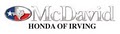 David McDavid Honda of Irving image 5