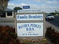 David Pedley D.D.S. Family and Cosmetic Dentistry image 1