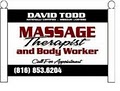 David Todd's Massage image 4