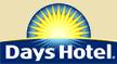 Days Hotel Oakland Airport logo