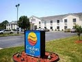 Days Inn Hamden MO image 10