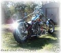 Dead Sleds Motorcycle Parts Service and Repair image 6