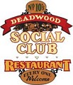 Deadwood Social Club logo