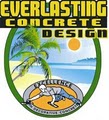 Decorative Concrete by Everlasting Concrete Design logo