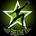 Deep Breathe Yoga logo