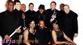 Deja Groove Party Band logo