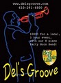 Del's Groove image 7