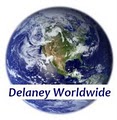 Delaney Moving & Storage, Inc. logo