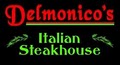 Delmonico's Italian Steakhouse logo