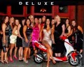 Deluxe- Casual Upscale Dining image 4