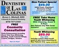 Dentistry of Las Colinas image 2