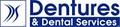 Dentures and Dental Services of Arlington logo