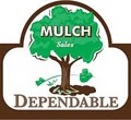 Dependable Mulch logo