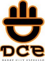 Derby City Espresso logo
