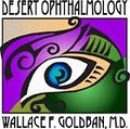 Desert Ophthalmology logo