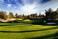 Desert Pines Golf Club - Las Vegas, NV logo