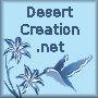 DesertCreation.net logo