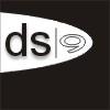 Design Studio 9 logo
