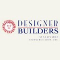Designer Builders Sustainable Construction logo