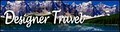 Designer Travel logo