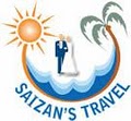 Destination Weddings & Honeymoons by Saizan's Travel, LLC logo