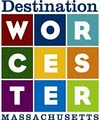 Destination Worcester, Massachusetts logo