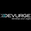 DevUrge LLC. logo