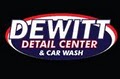 Dewitt Auto Detail logo