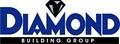 Diamond Building Group logo