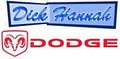 Dick Hannah Jeep logo