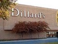 Dillard's: Battlefield Mall logo