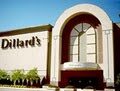 Dillard's: Crossroads Center logo