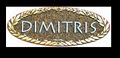 Dimitri's Restaurant logo