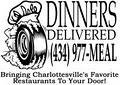 Dinners Delivered logo