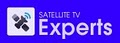 DirecTV Satellite TV Authorized Dealer logo