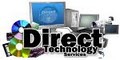 Direct Technology Services logo