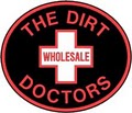 Dirt Doctor logo