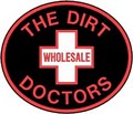 Dirt Doctor logo