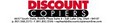 Discount Copiers & Printer Repair logo